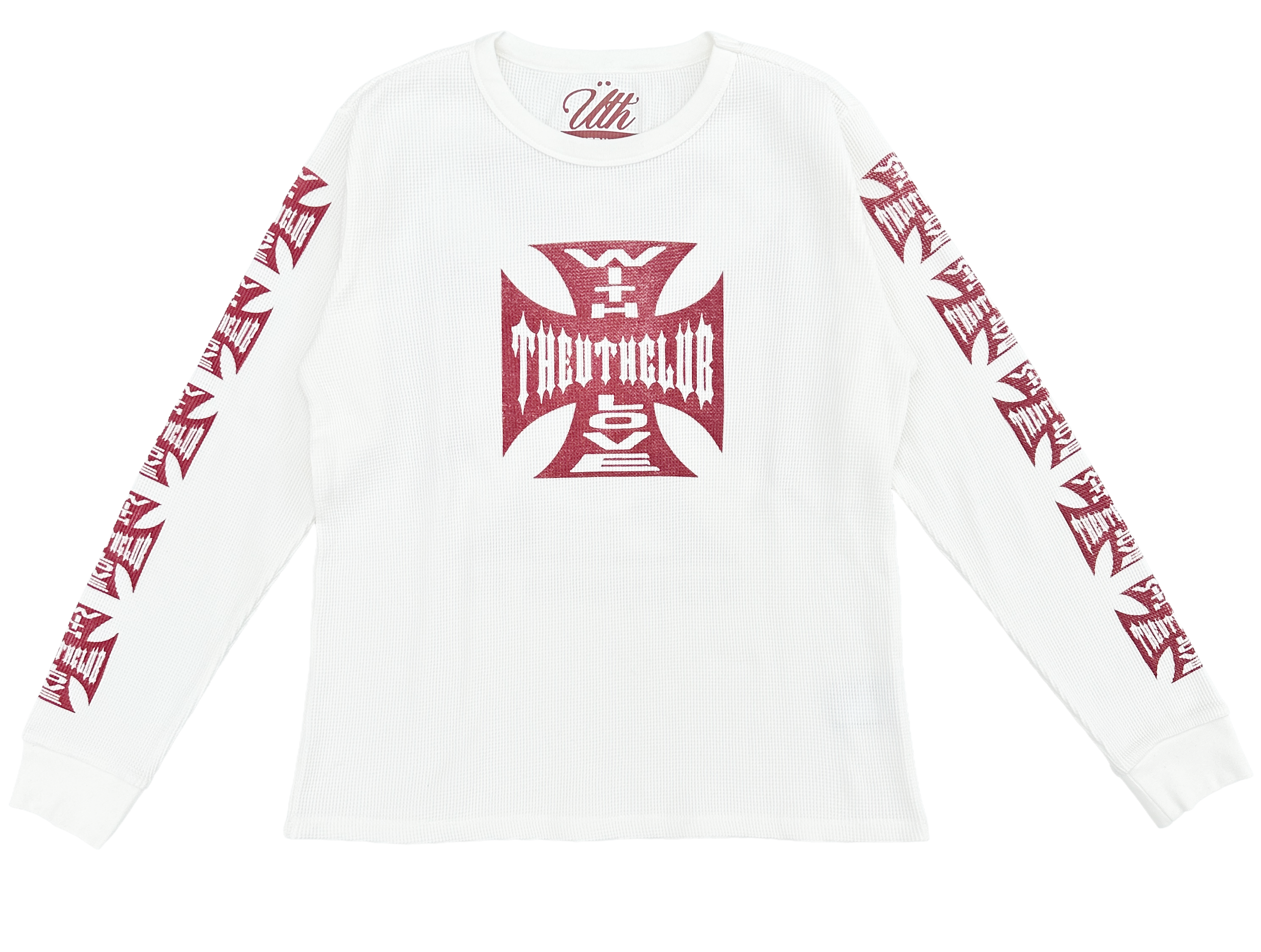White Thermal